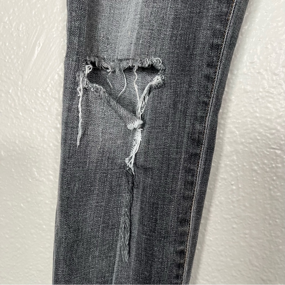 Citizens of Humanity Rocket High Rise Skinny Jeans Size 28 - Picture 10 of 16